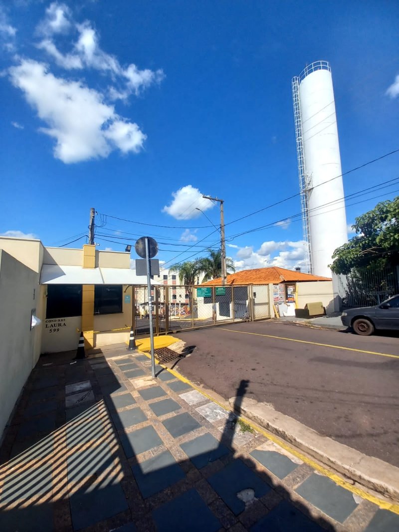 Apartamento - Venda - Jardim Itapura - Presidente Prudente - SP