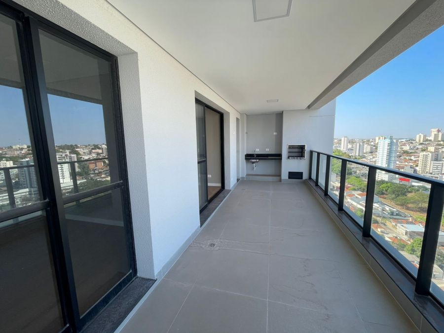 Apartamento - Venda - Vila Glória - Presidente Prudente - SP