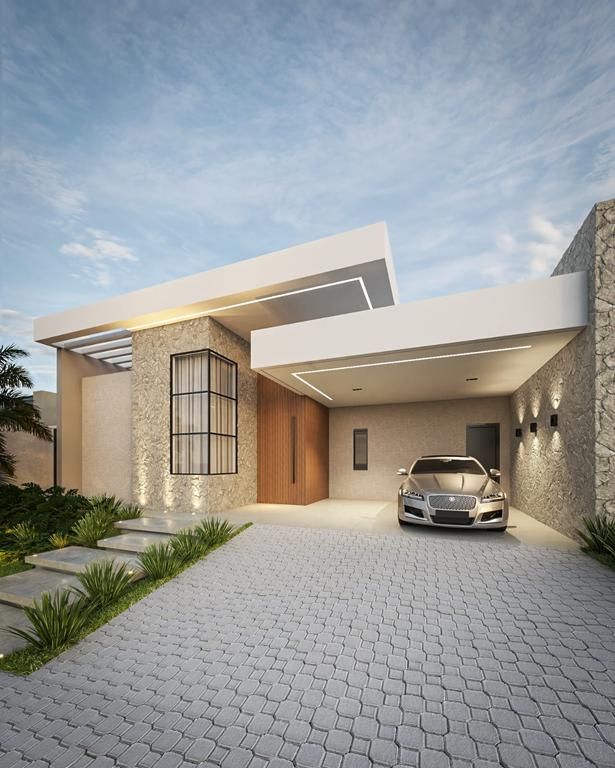 Casa em Condomnio - Venda - Residencial Bourbon Parc - Presidente Prudente - SP