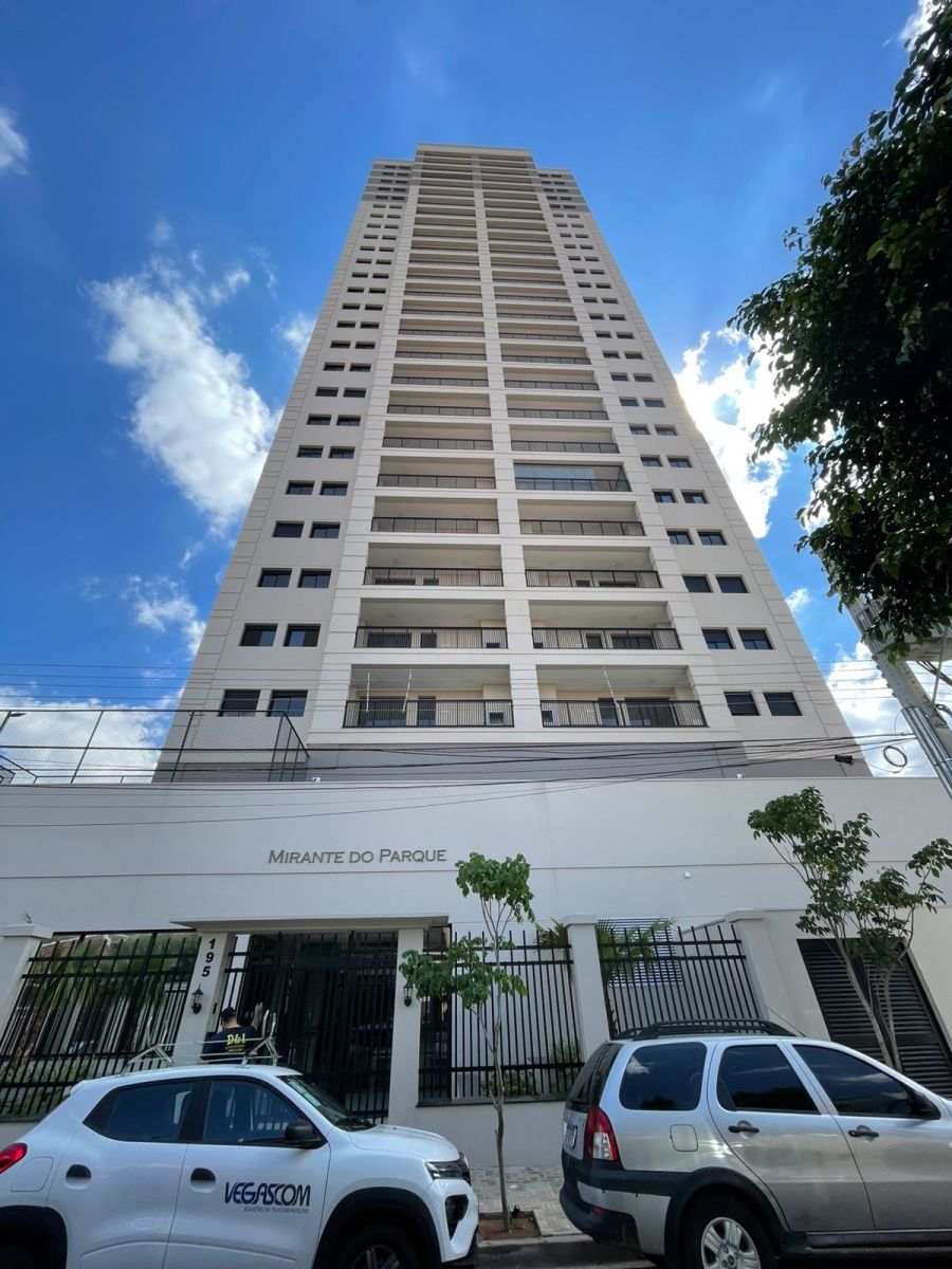 Apartamento - Venda - Jardim Paulistano - Presidente Prudente - SP