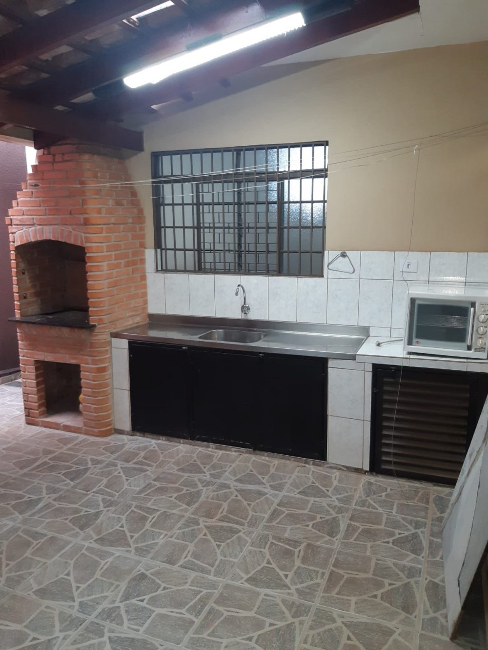 Casa - Venda - Vila Formosa - Presidente Prudente - SP