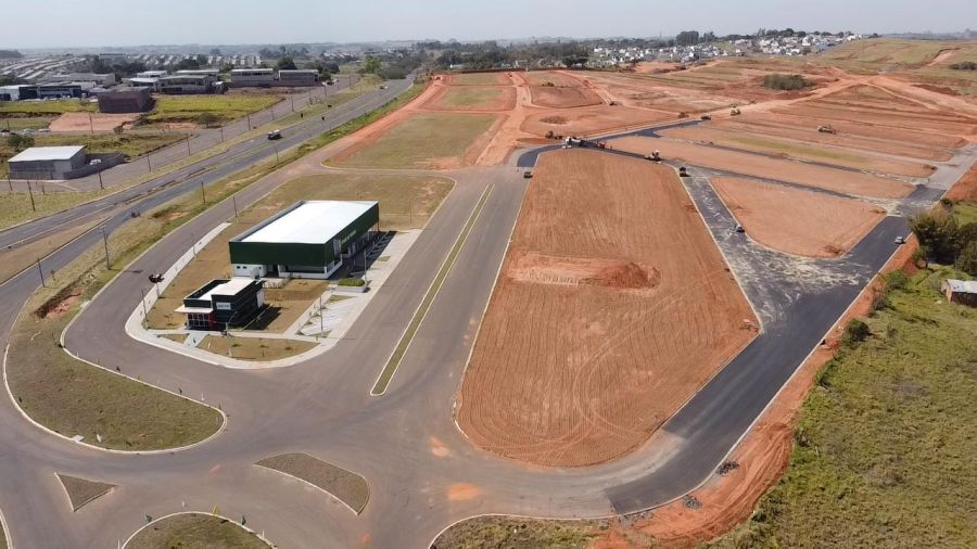 Terreno - Venda - Jardim Vista Bonita - Presidente Prudente - SP