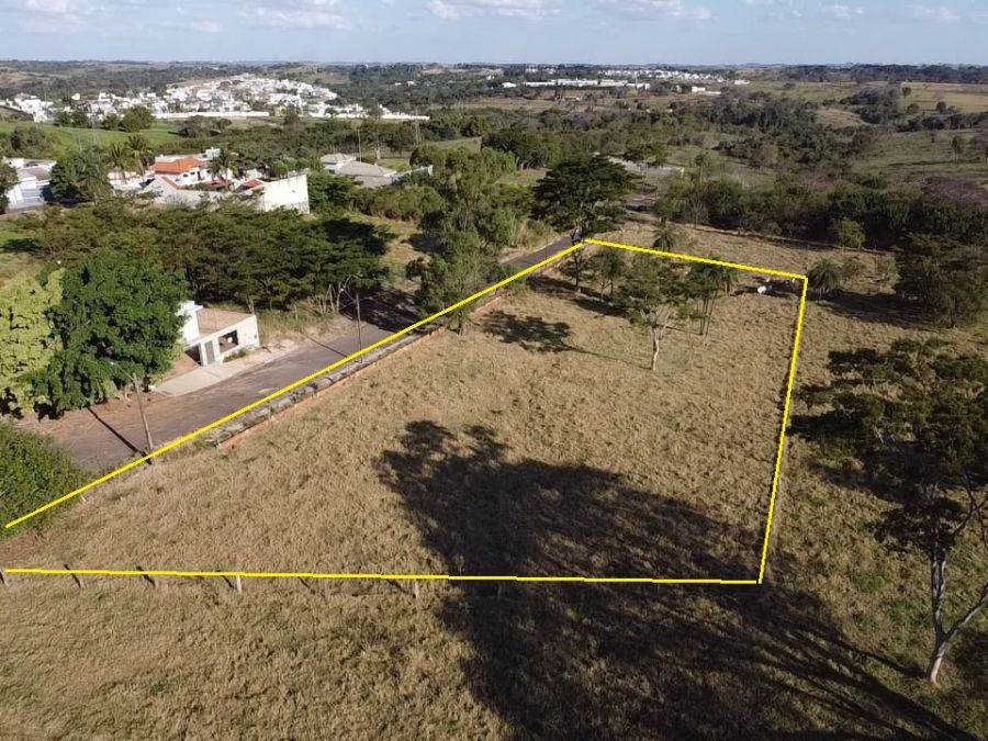 Terreno - Venda - Chácara do Macuco - Presidente Prudente - SP