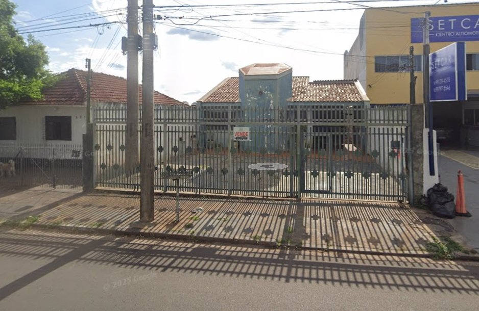 Casa - Venda - Vila Jesus - Presidente Prudente - SP