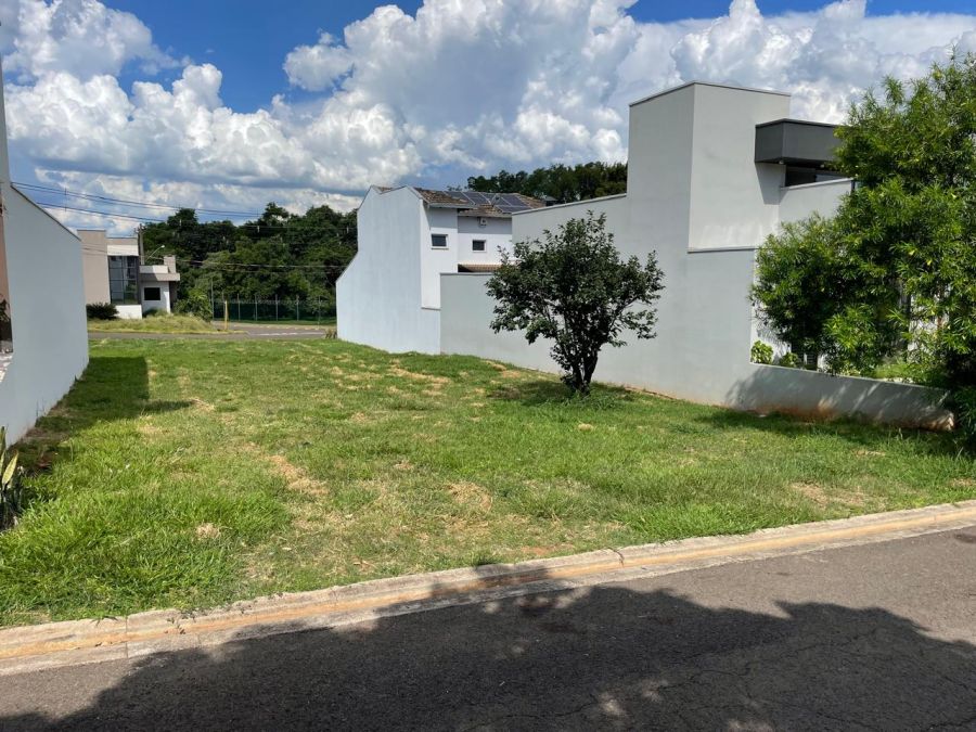 Terreno em Condom�nio - Venda - Val�ncia 1 - �lvares Machado - SP