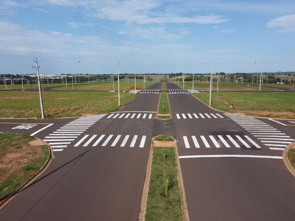 Terreno - Venda - Parque dos Buriti - Presidente Prudente - SP