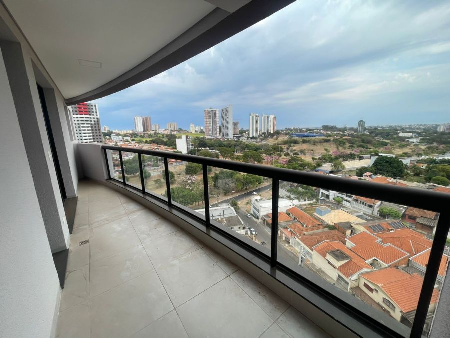 Apartamento - Venda - Vila Guara - Presidente Prudente - SP
