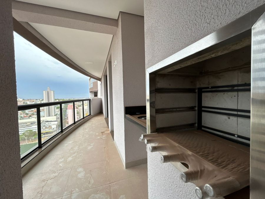 Apartamento - Venda - Vila Guara - Presidente Prudente - SP