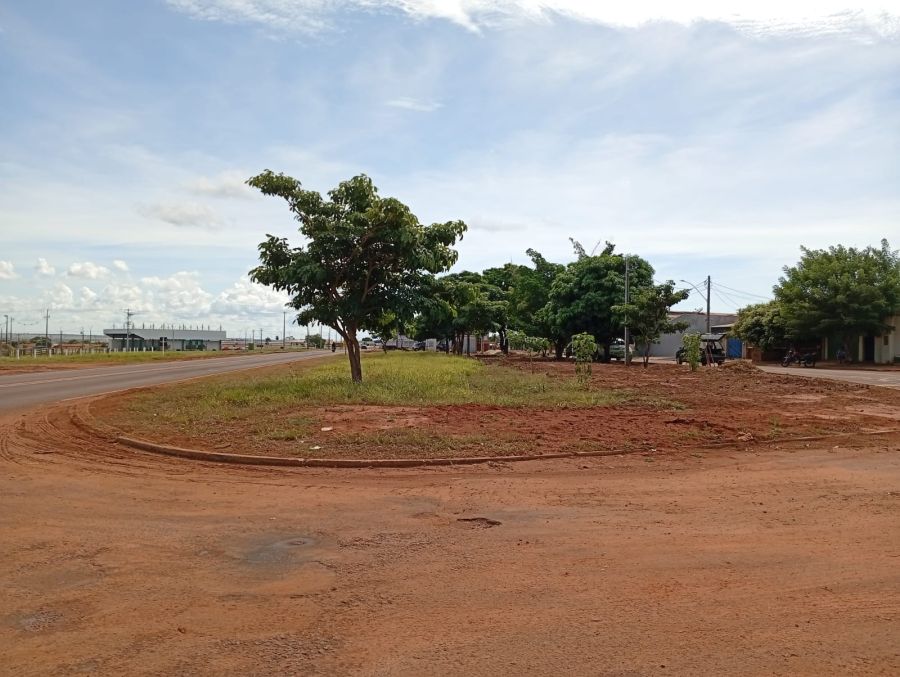 Área - Venda - Bataguassu - Bataguassu - MS