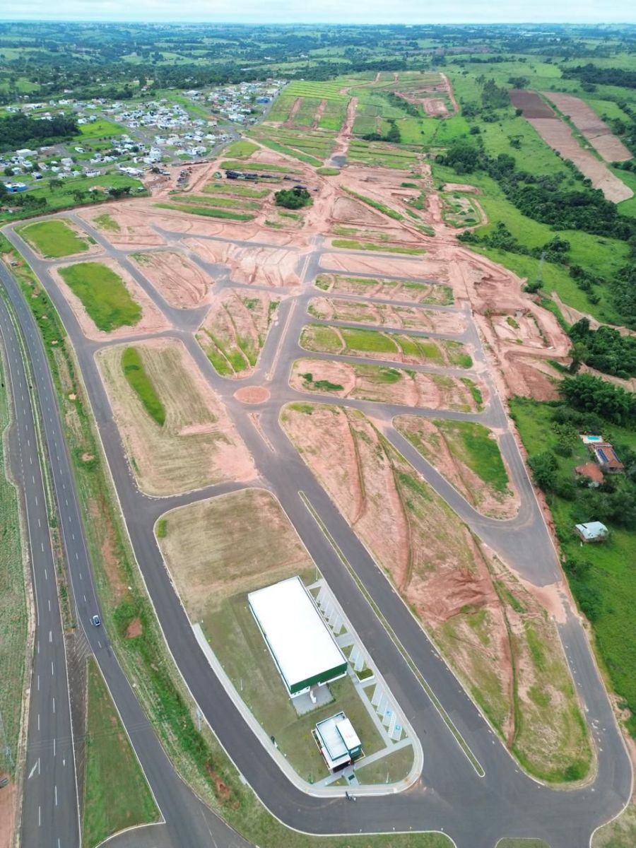 Terreno - Venda - Jardim Vista Bonita - Presidente Prudente - SP
