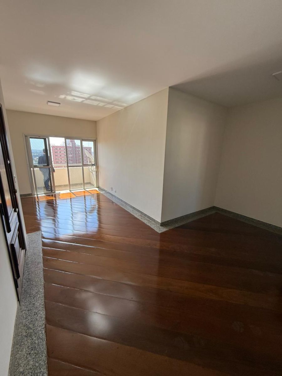 Apartamento - Venda - Vila Ocidental - Presidente Prudente - SP