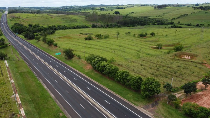 Sítio - Venda - Bairro Rural - Presidente Bernardes - SP