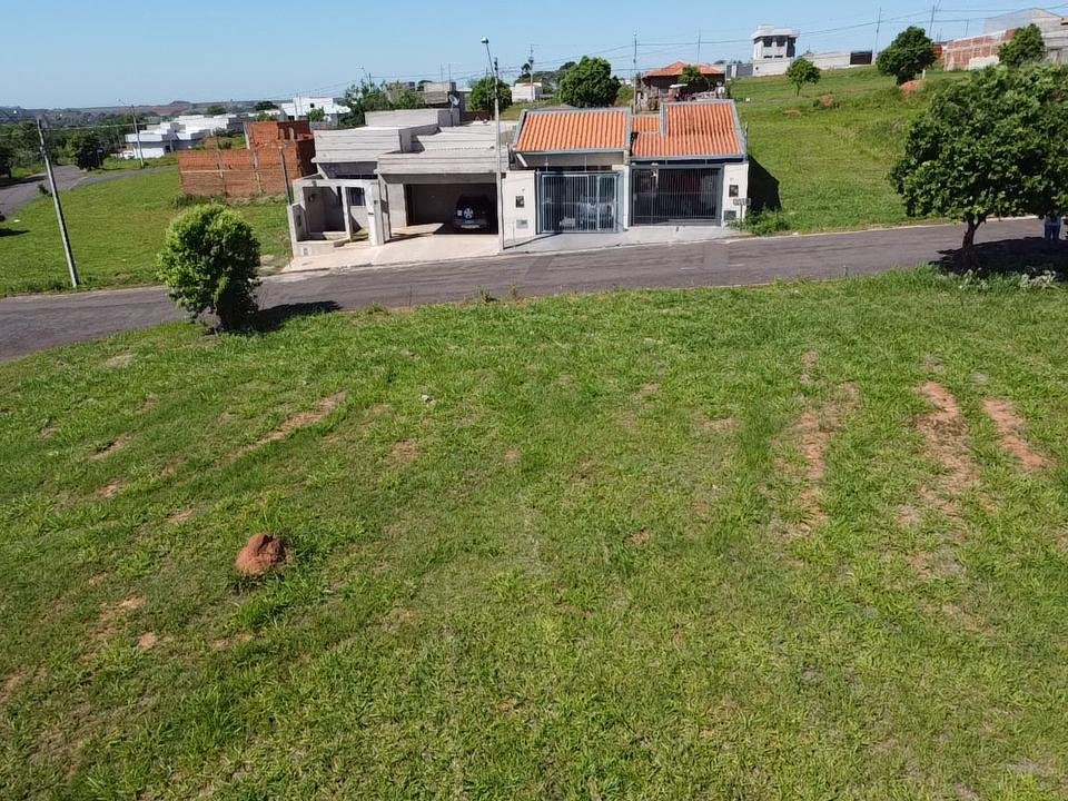 Terreno - Venda - Jardim Primavera - Regente Feijó - SP