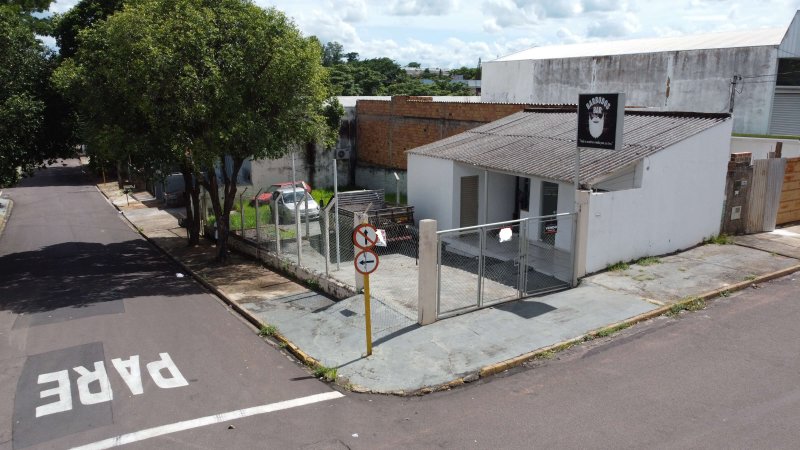 Imvel Comercial - Venda - Jardim Bongiovani - Presidente Prudente - SP