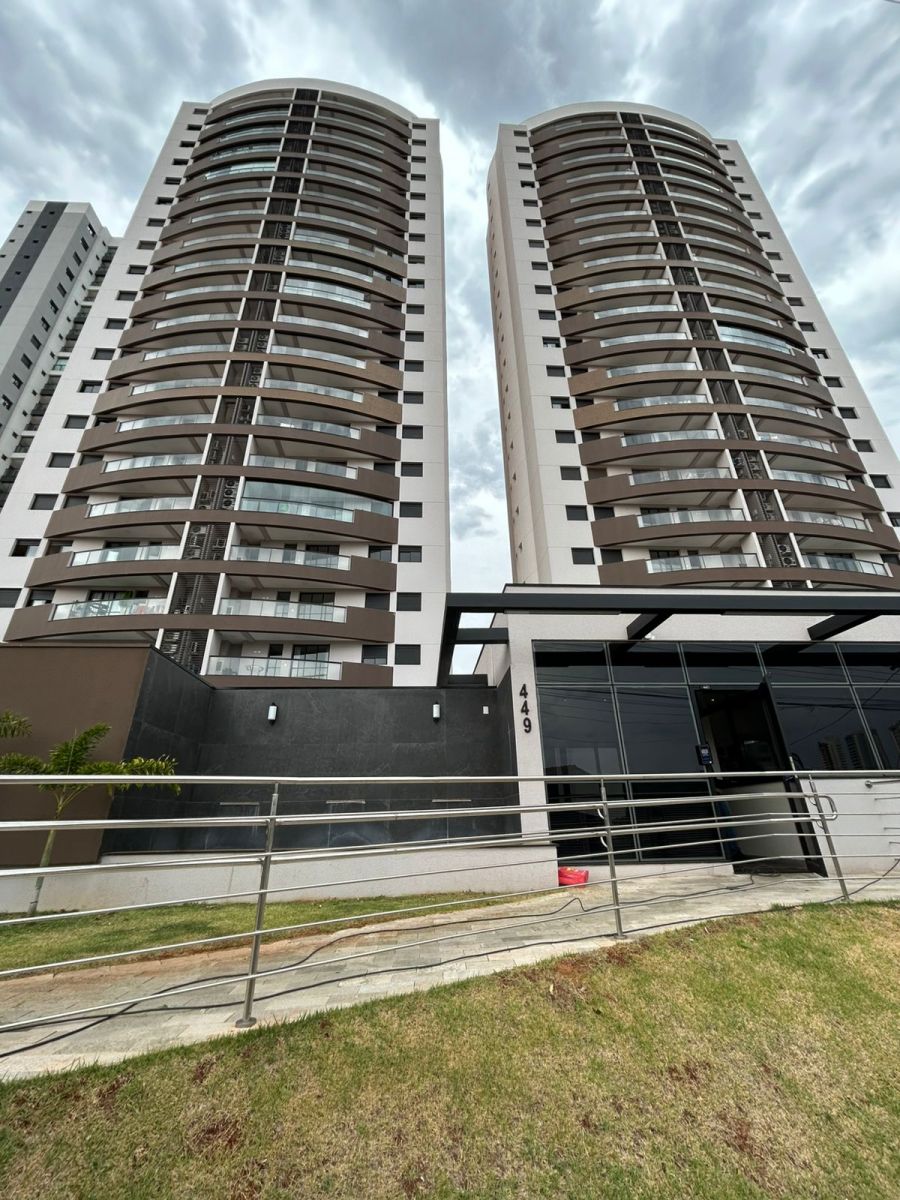 Apartamento - Venda - Vila Guaíra - Presidente Prudente - SP