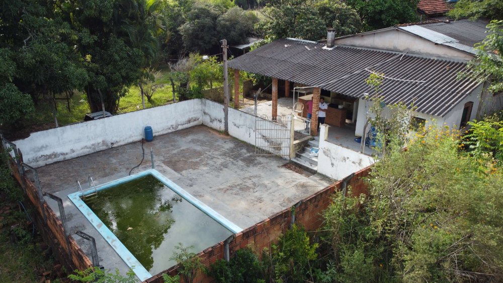 Chácara - Venda - Parque Furquim - Presidente Prudente - SP