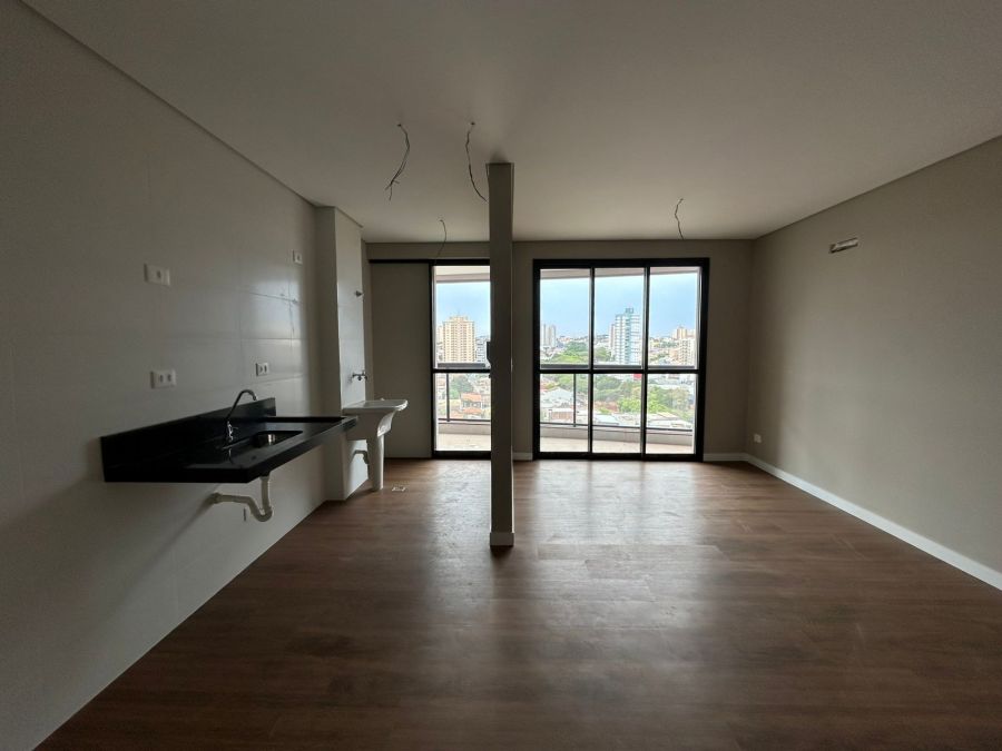 Apartamento - Venda - Vila Guaíra - Presidente Prudente - SP