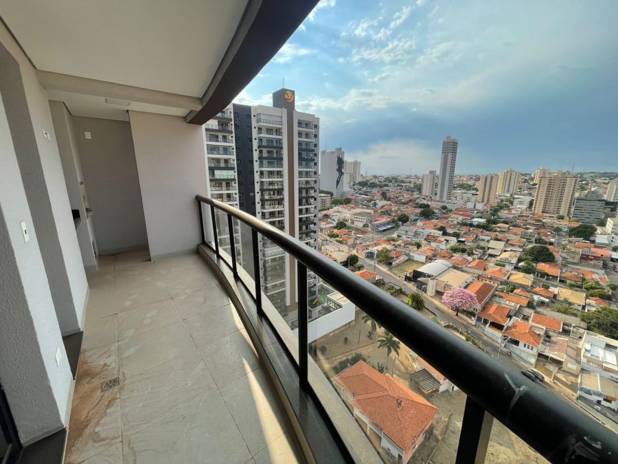 Apartamento - Venda - Vila Guara - Presidente Prudente - SP