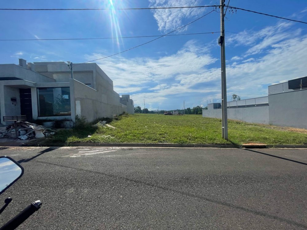 Terreno - Venda - Jardim das Acácias - Álvares Machado - SP