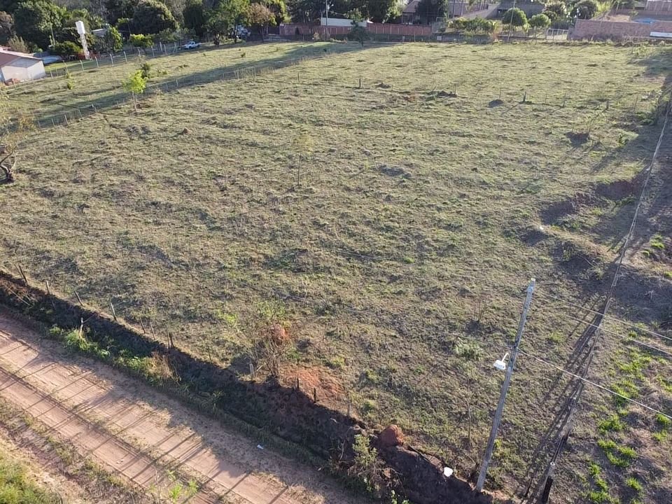 Chcara - Venda - Terras de Imoplan - Presidente Prudente - SP