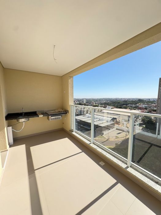 Apartamento - Venda - Jardim Colina - Presidente Prudente - SP