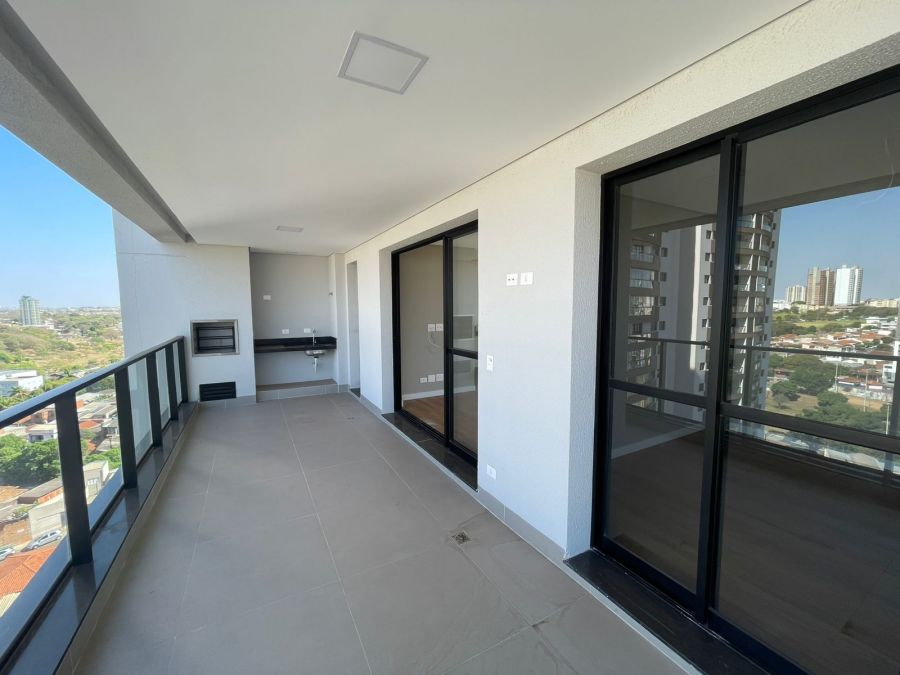 Apartamento - Venda - Vila Glria - Presidente Prudente - SP
