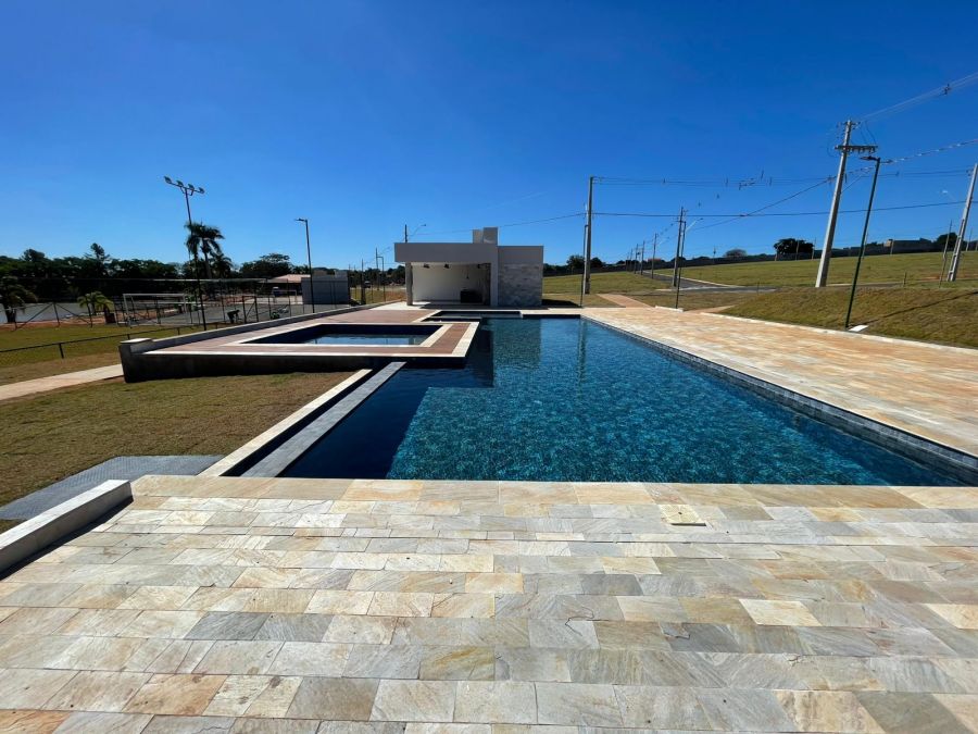 Terreno em Condomínio - Venda - Jardim Itaipu - Presidente Prudente - SP