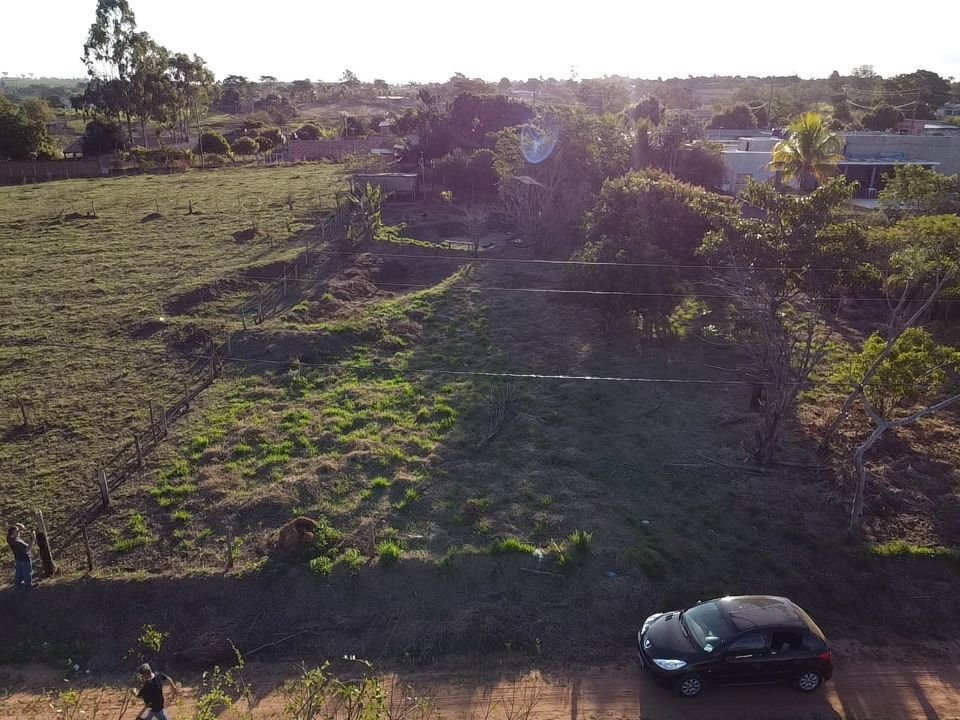 Chcara - Venda - Terras de Imoplan - Presidente Prudente - SP