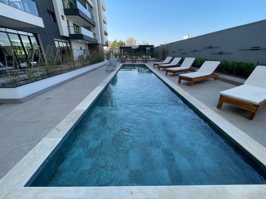 Apartamento - Venda - Vila Glória - Presidente Prudente - SP