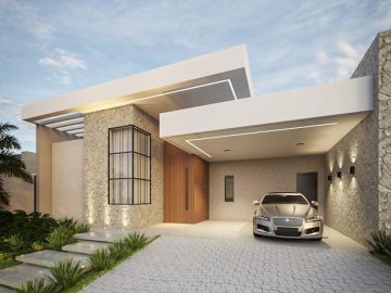 Casa em Condomnio  Venda