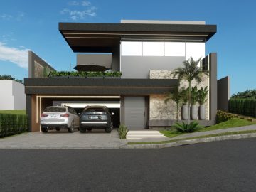 Casa em Condomnio  Venda